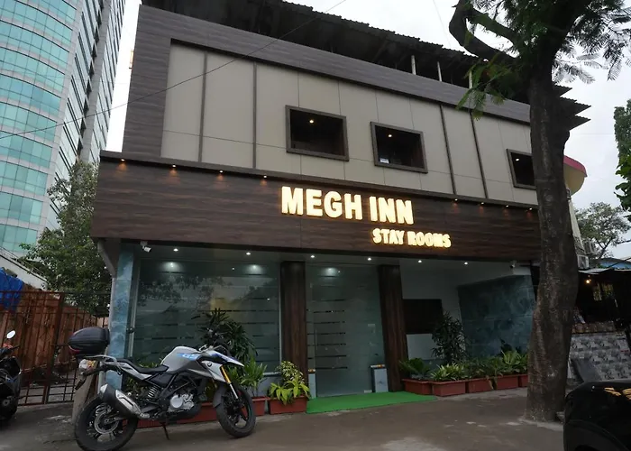 Megh Inn Navi Mumbai