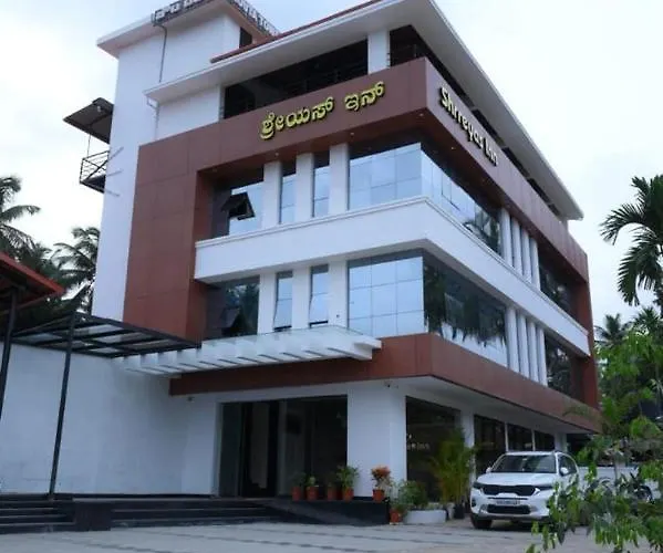 Shrreyas Inn Boarding & Lodging Kundapur