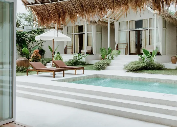 The Hut Hut Hotel Uluwatu 