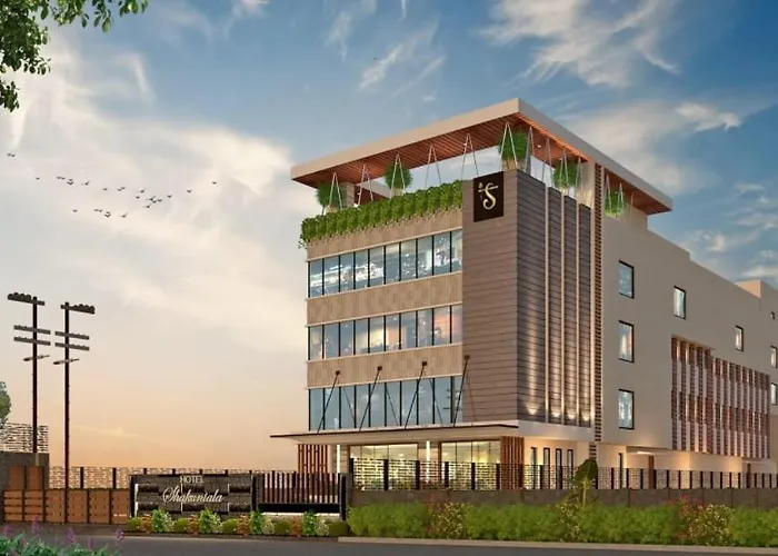 Sachika Hotels, Guwahati