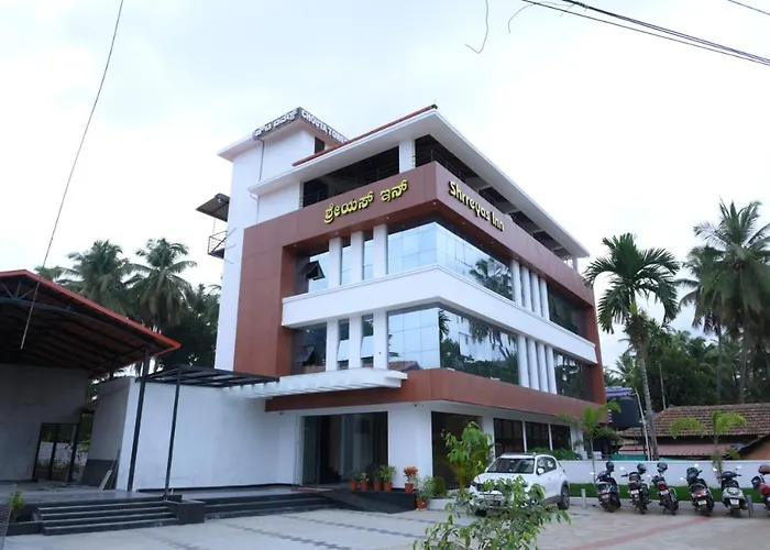 Shrreyas Inn Boarding & Lodging Kundapur