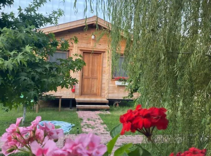 İnlice Kamp Bed & Breakfast Fethiye