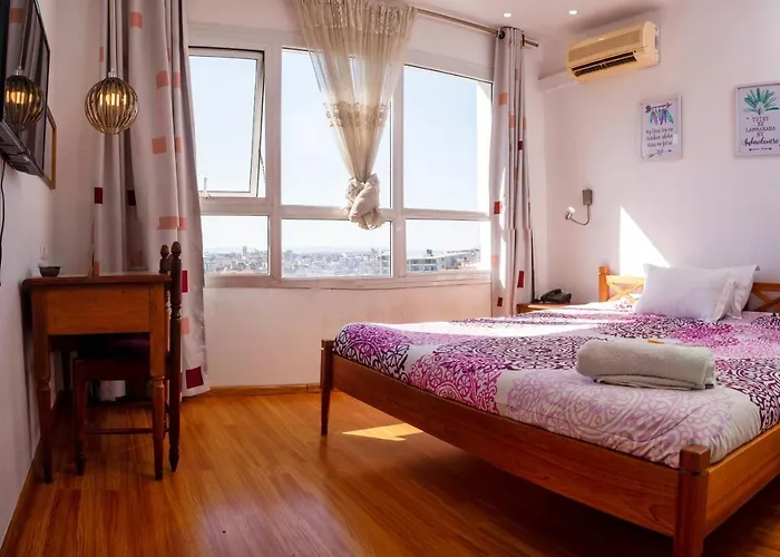 Radama Hotel Tananarive