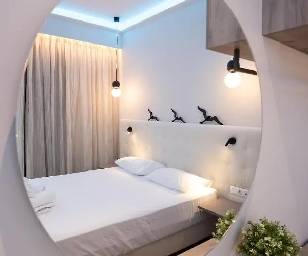 Sekreto Hotel Parga