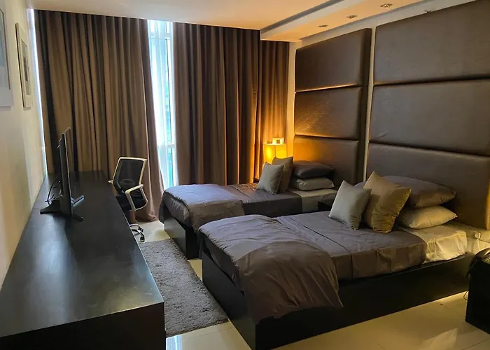 Aparthotel Platinum 1 Colombo