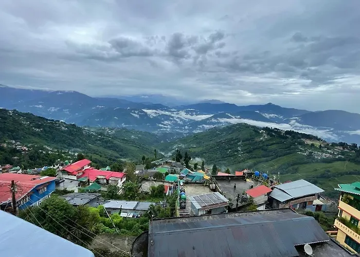 The Village Den , B&B Darjeeling Darjeeling 