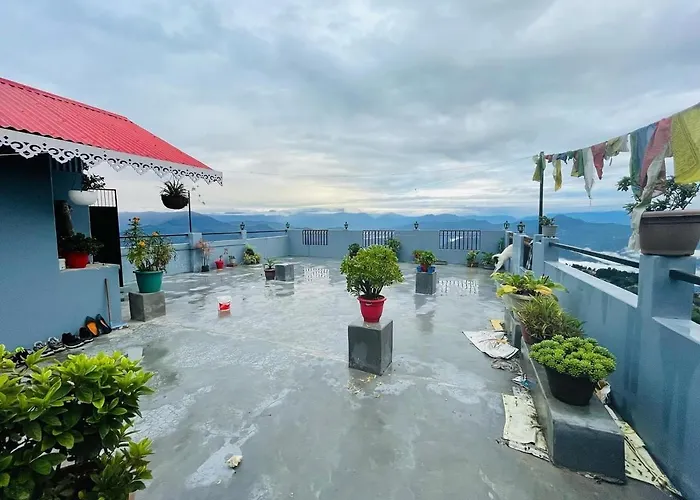 The Village Den , B&B Darjeeling Darjeeling 