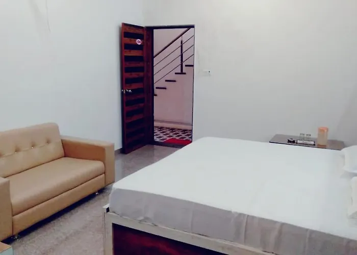 Shree Atithi Highway Hotel Abu Road