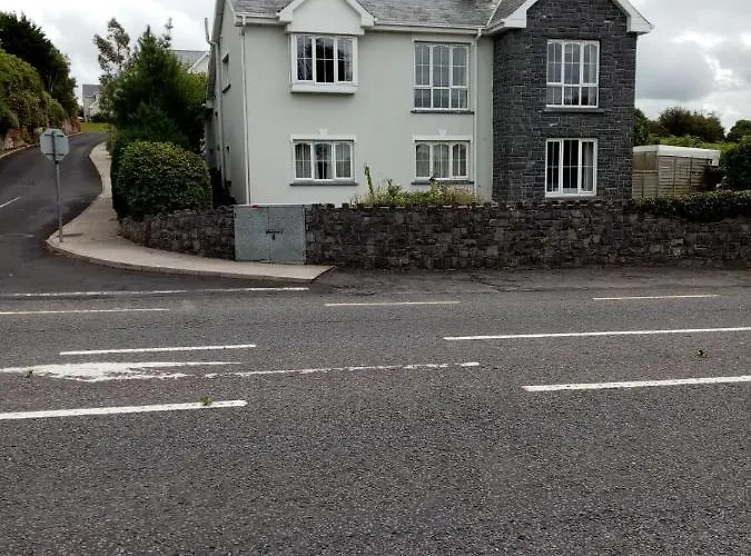 Parnell House Bed & Breakfast Ennis