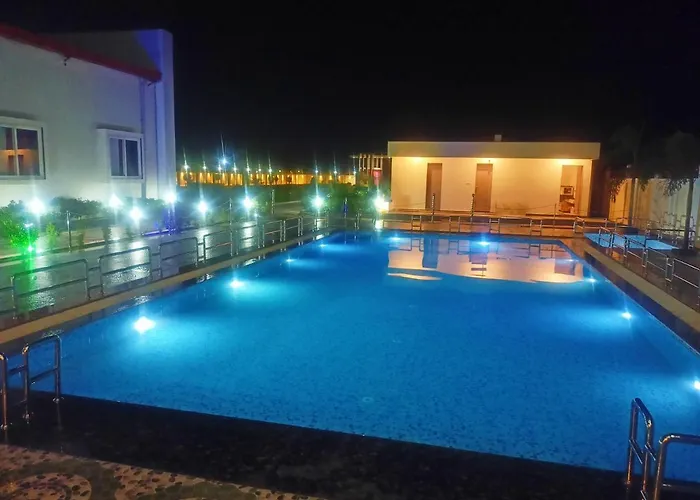 Lakshya Resort Gorakhpur