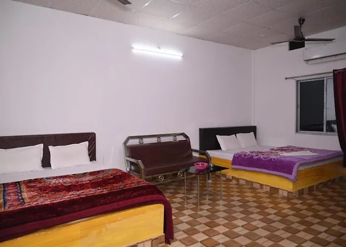 Chang Ghar Resort Kaziranga