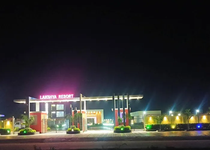 Lakshya Resort Gorakhpur