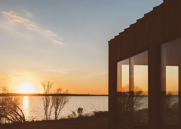 Mysa Nordic Spa & Resort Saint Peters Bay
