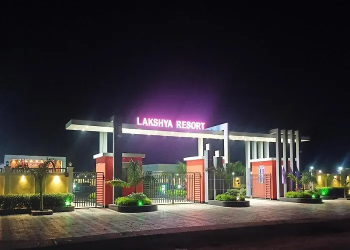 Lakshya Resort Gorakhpur