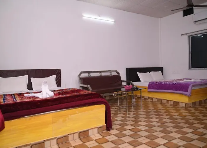 Chang Ghar Resort Kaziranga