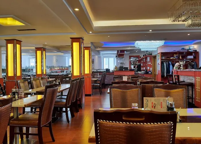 Hotel Hanoi Wolfach