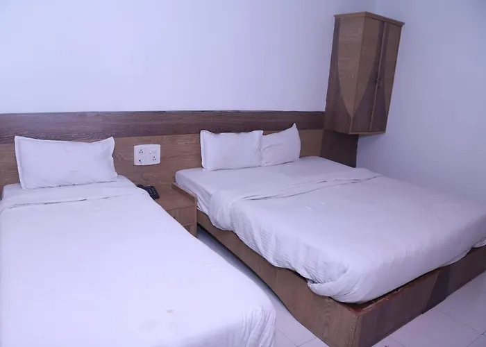 Hotel Kewal Inn Jalgaon