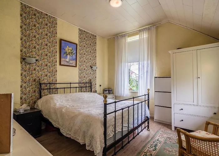 Achter de Vesting Bed and Breakfast Bourtange