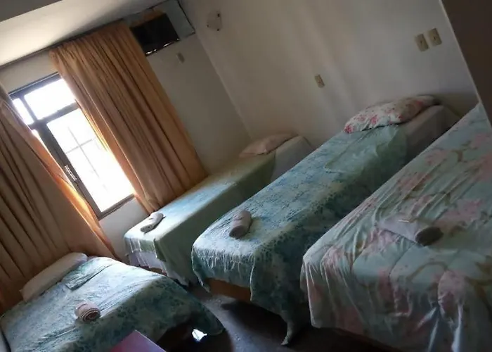 Beiruth Hotel Brasília