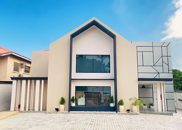 Knightsbridge Hotel & Suites Abuja