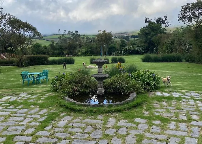 La Antigua Hotel de Montaña Quito