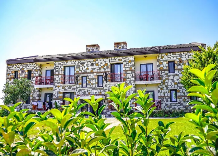Linasya Bozcaada Otel Çanakkale