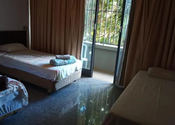 Beiruth Hotel Brasília