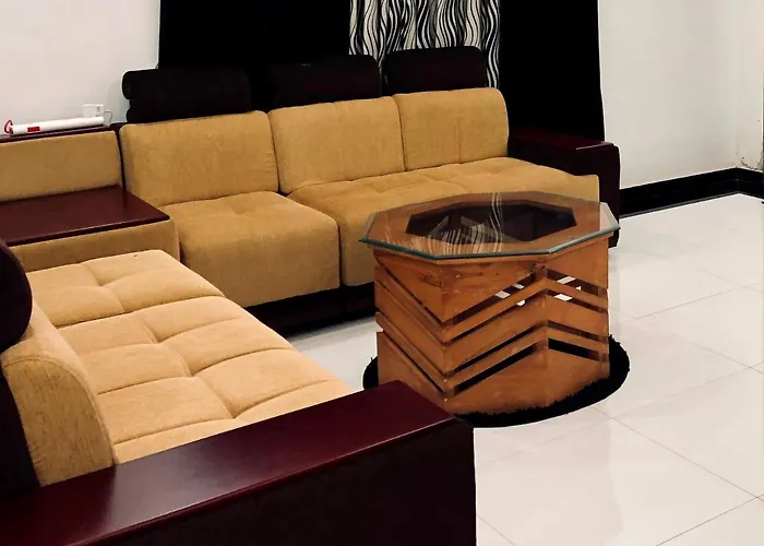 Garuda Suites Varkala