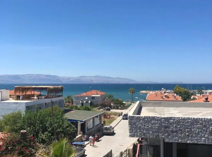 No 22 Cesme Aparthotel
