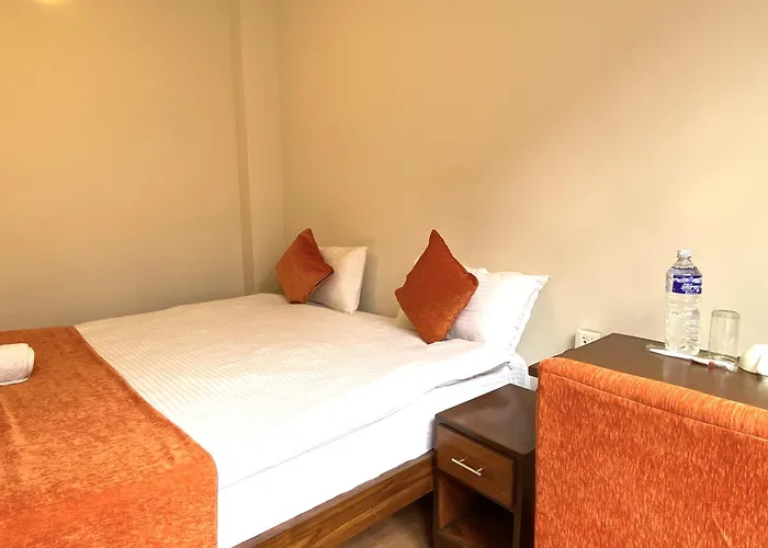 Hotel Pala Katmandú