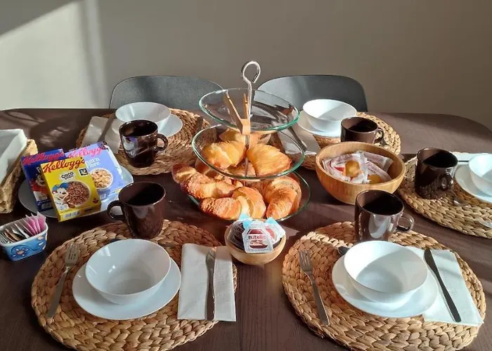 Manzoni 159 Bed & Breakfast Naples