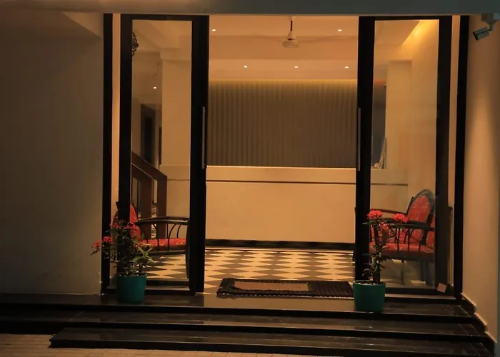 Arunachala Inn Kanyakumari
