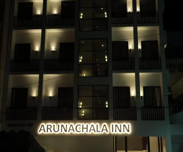 Arunachala Inn Kanyakumari