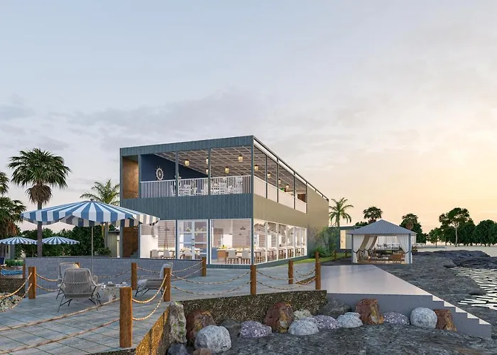 Praveg Beach Resort Diu, Chakratirth Beach