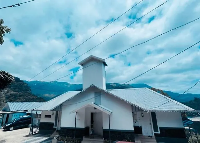 Memmsta Hotels - Munnar Anachal