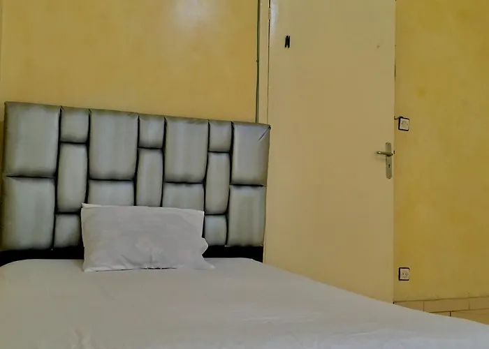 Bea & Dozo Bed & Breakfast Casablanca