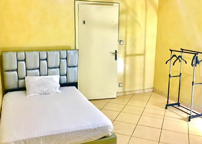 Bea & Dozo Bed & Breakfast Casablanca