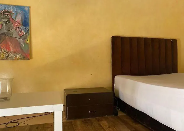 Bea & Dozo Bed & Breakfast Casablanca