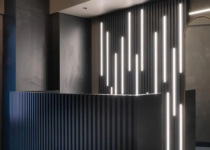 Persona Hotel Galata Istanbul