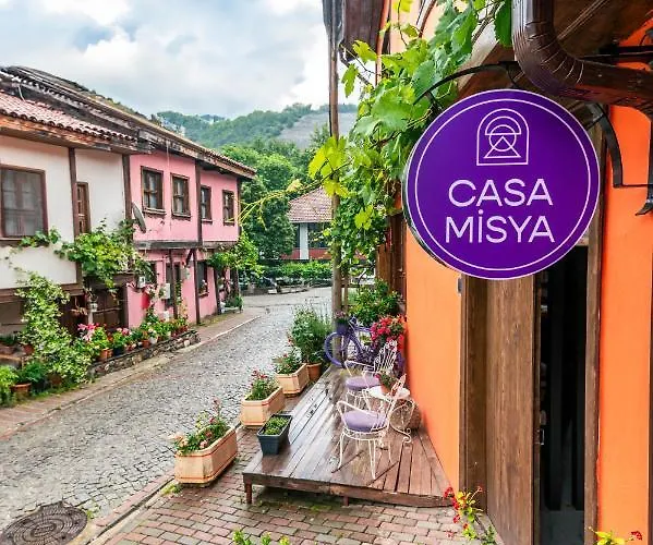 Casa Misya Otel Bursa