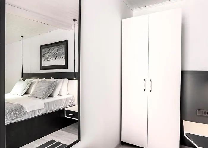 Casa Misya Otel Bursa