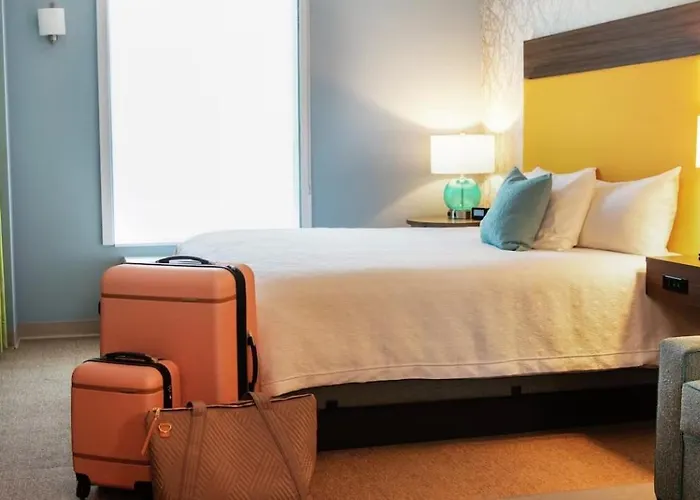 Home2 Suites By Hilton Racine Sturtevant