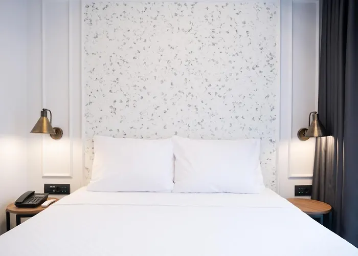 Persona Hotel Galata Istanbul