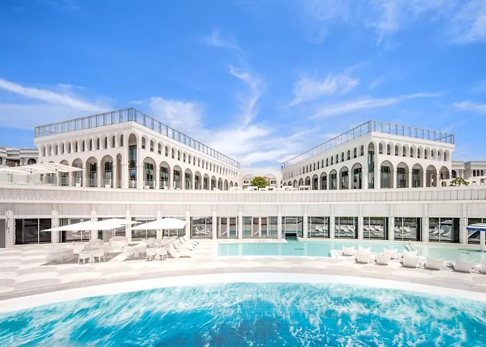 The Siena Resort Seogwipo