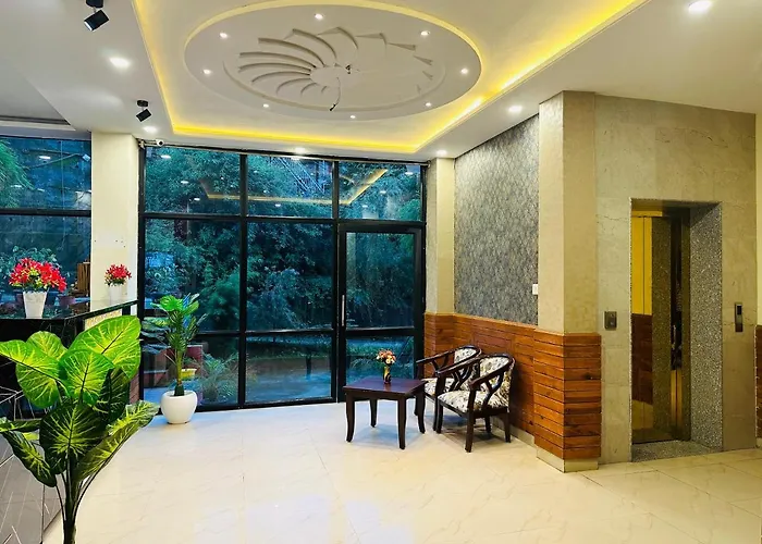 Him Holiday Ventures Dharamshala