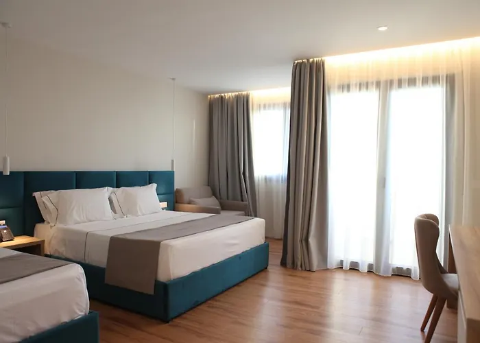 Volmar Hotel Durres