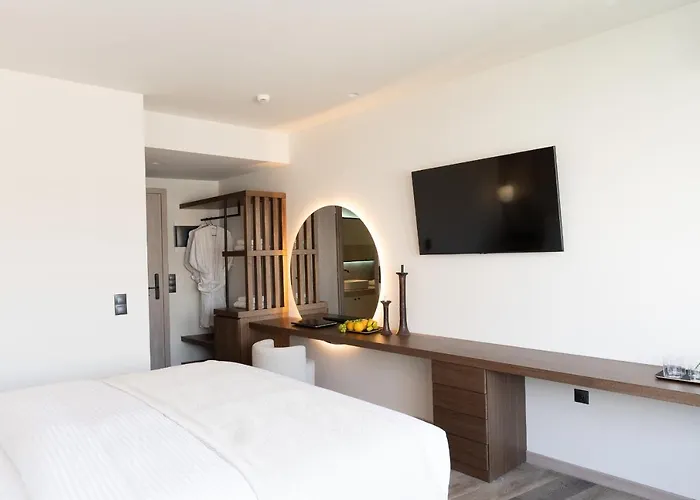 Athens Design Suites
