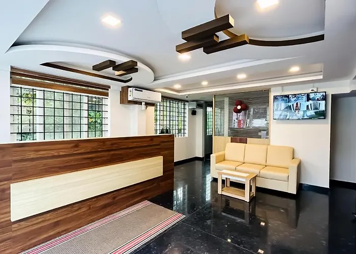 Emerald Inn Kochi