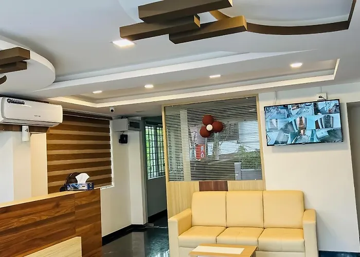 Emerald Inn Kochi