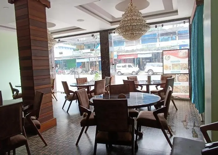 N K Grand Days Hotel Port Blair